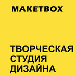 Maketbox (1-y mikrorayon, 41Ак1), web design studio
