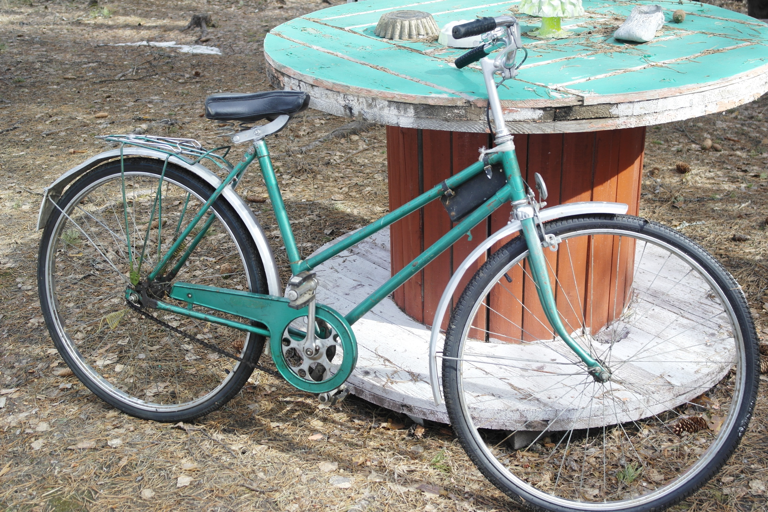 Фото Валерина Усадьба