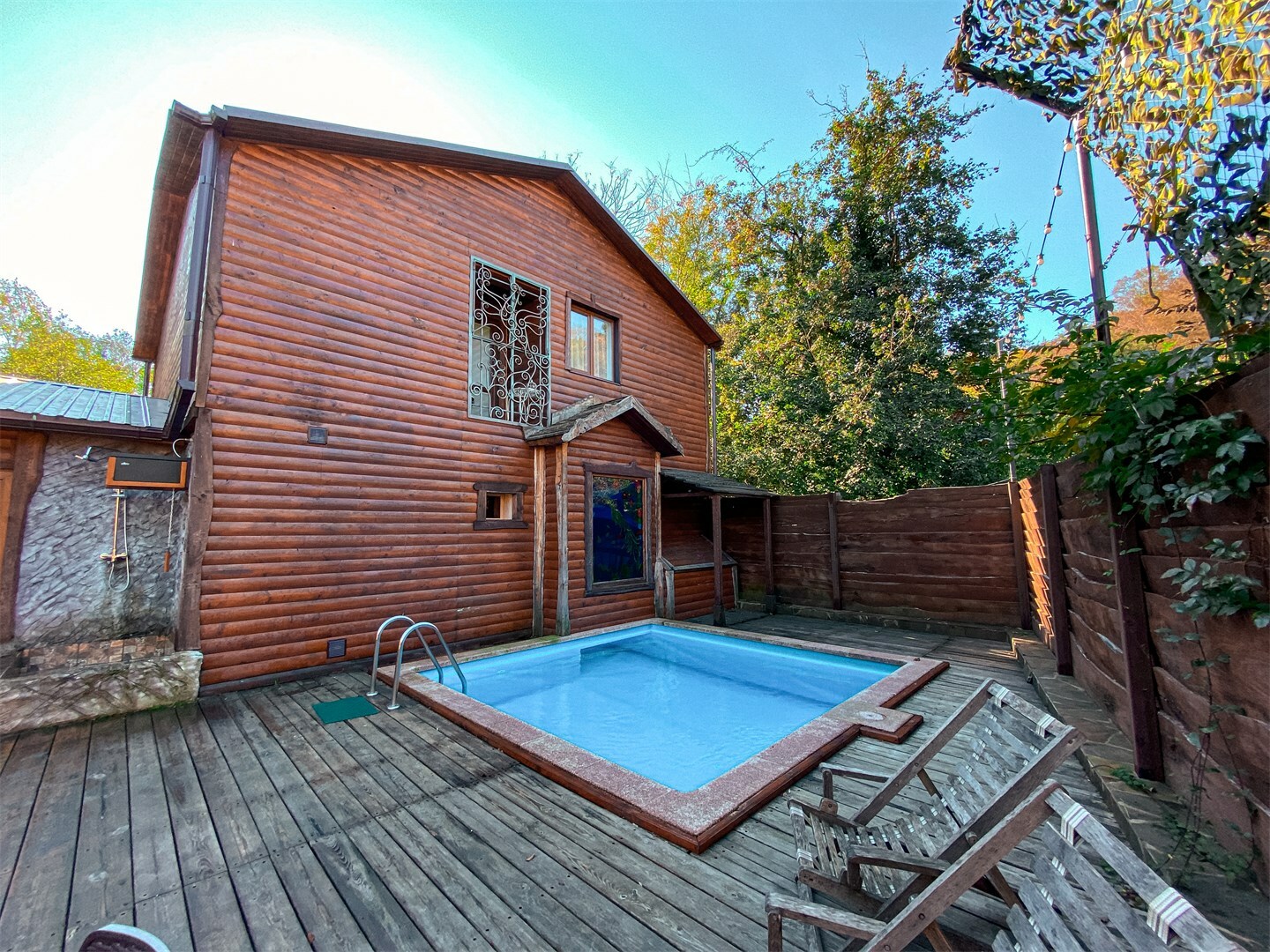 Фото Эко Парк Вотчина