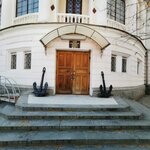 Клуб морпорта (улица Горького, 24), house of culture