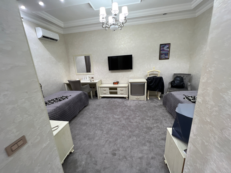 Фото Shaxzoda Elite