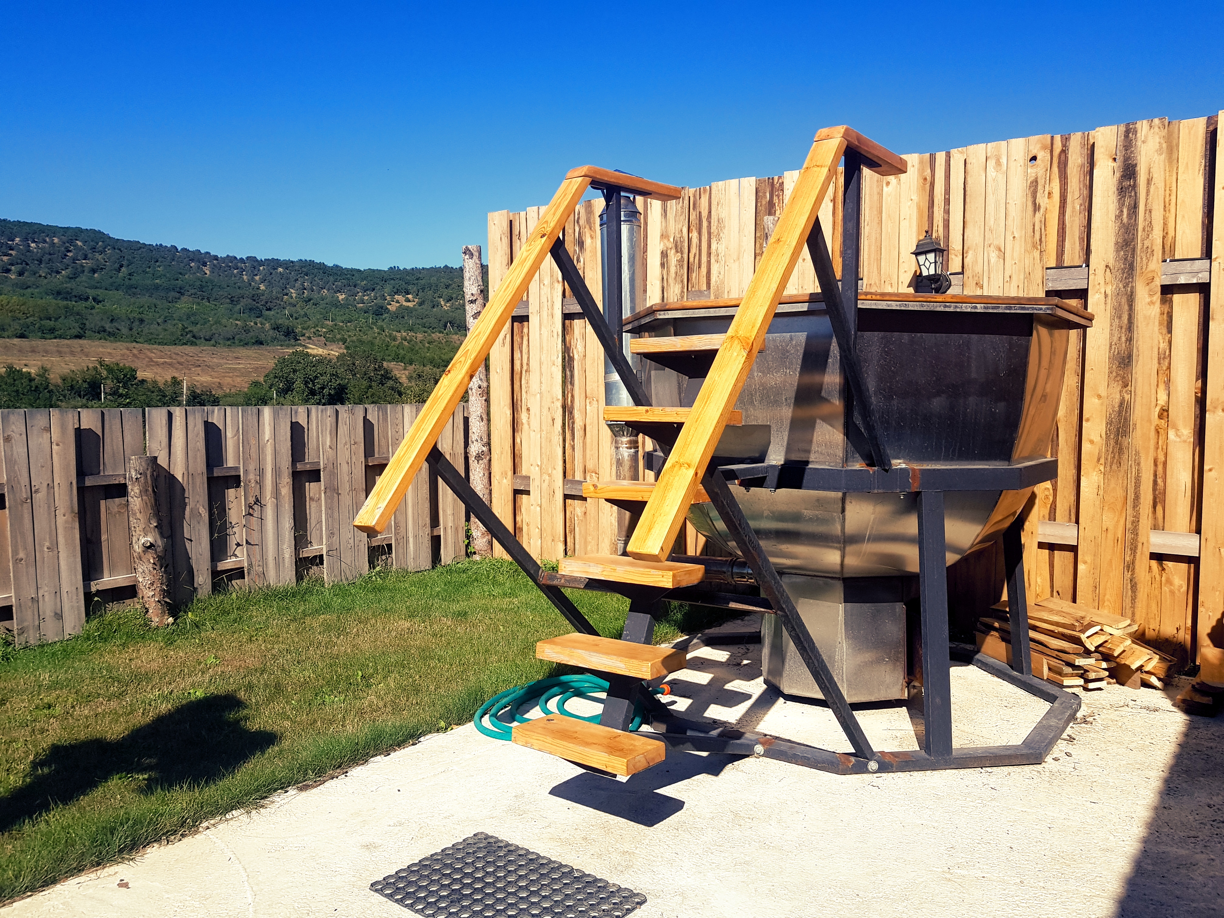 Фото Тихое Место