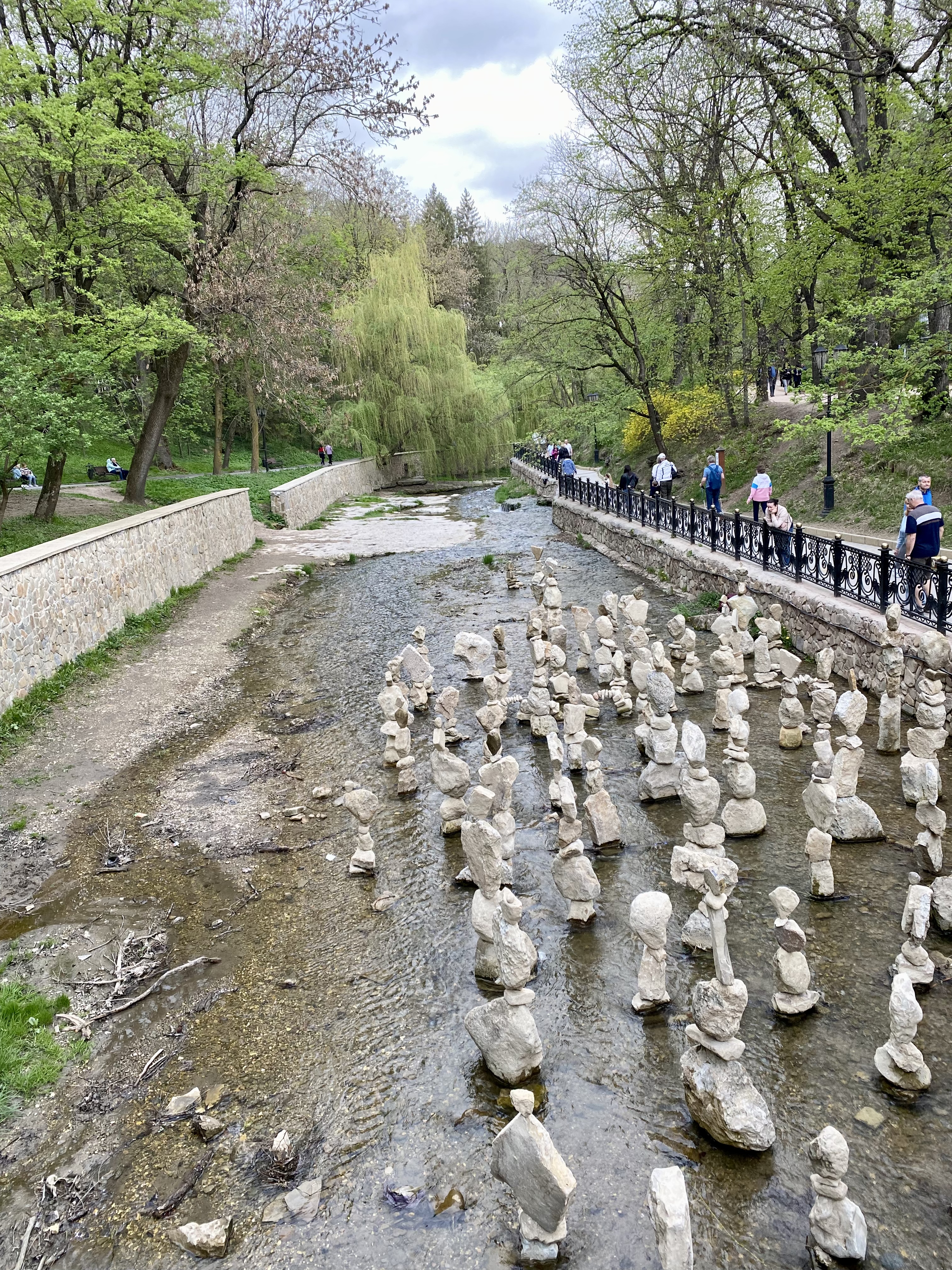 Фото Магия КМВ