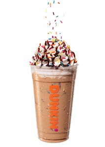 Dunkin' (Tennessee, Williamson County, Franklin), coffee shop