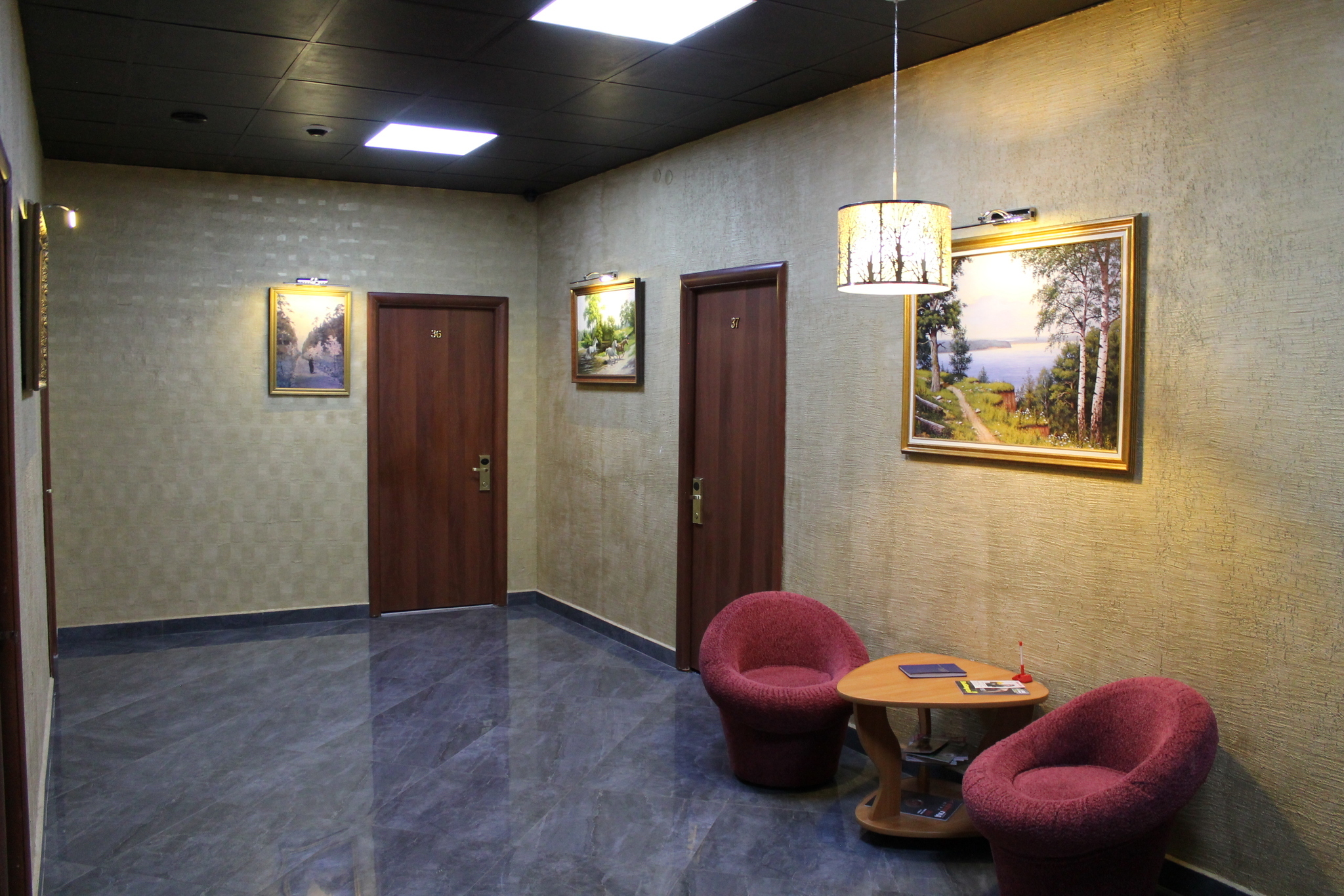 Фото Ливадия