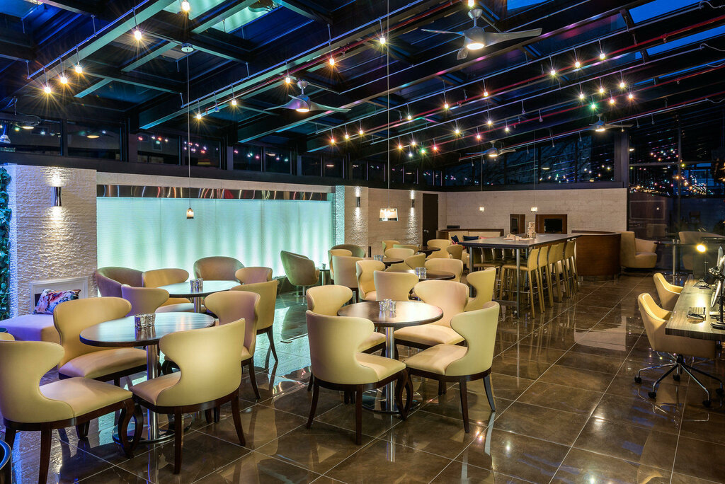 Hotel Holiday Inn Brooklyn Downtown, an Ihg Hotel, New York, photo