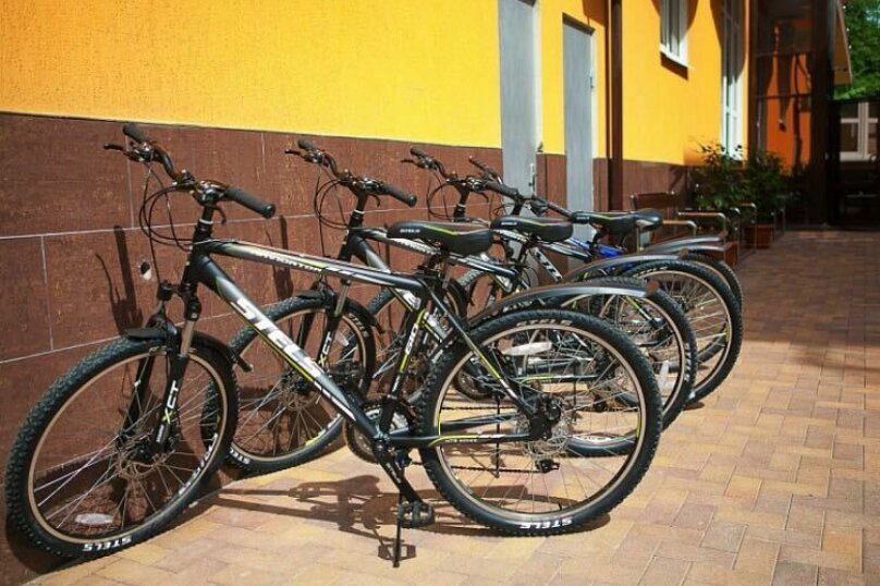 Фото Guest house Unona Family