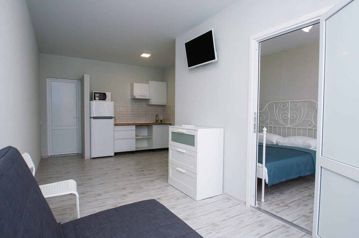 Фото Эллинг Аква