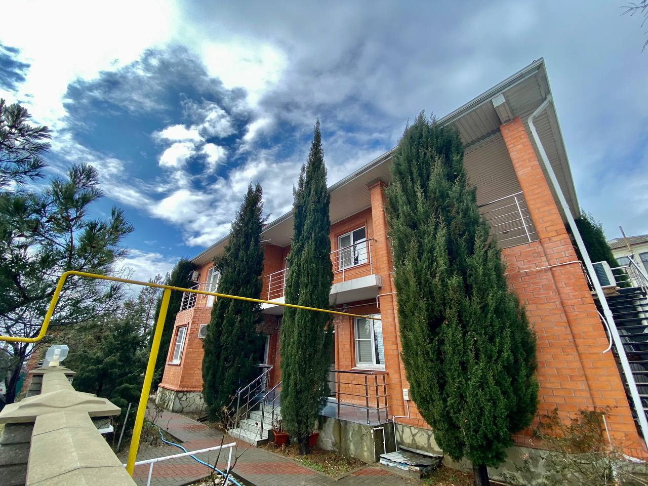 Фото Ля Вилла