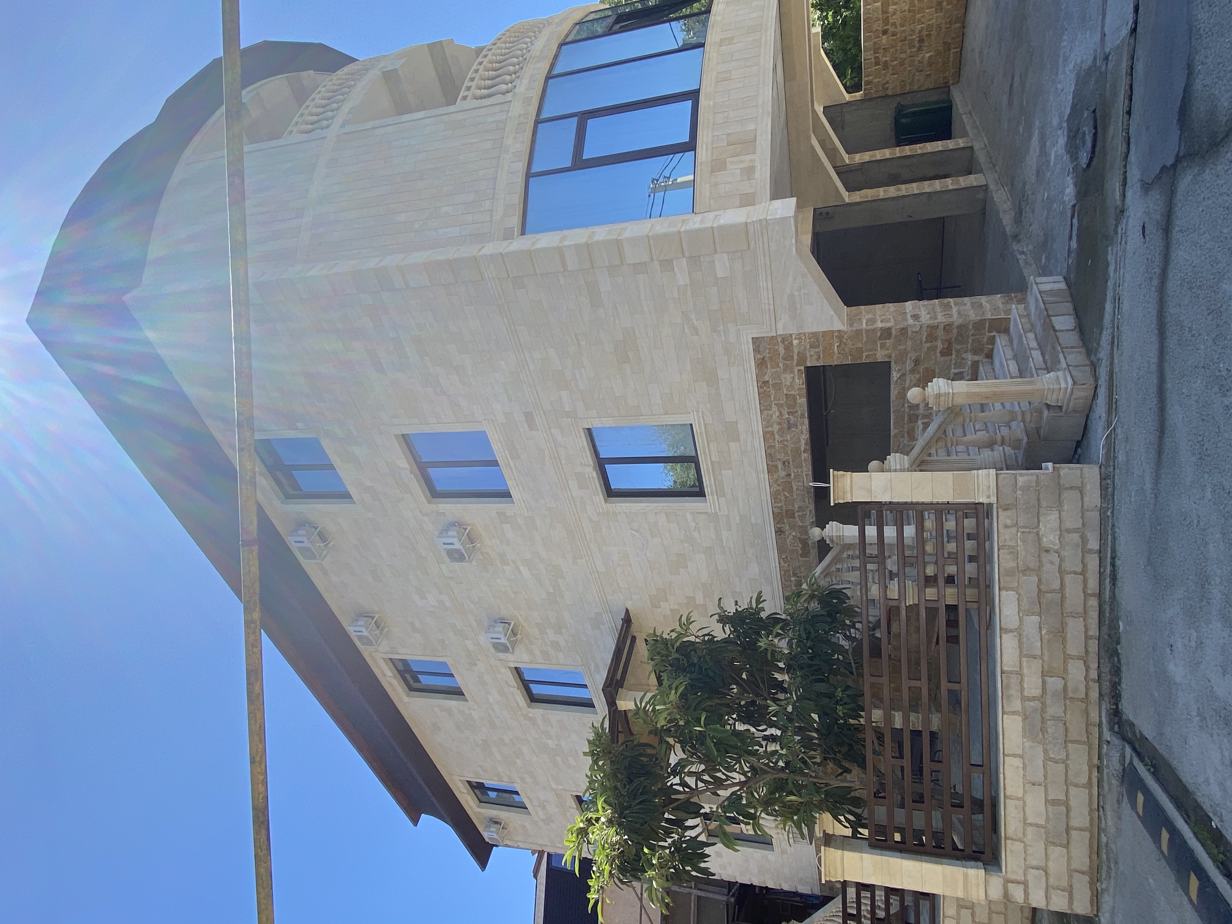 Фото Хаус на Ферме