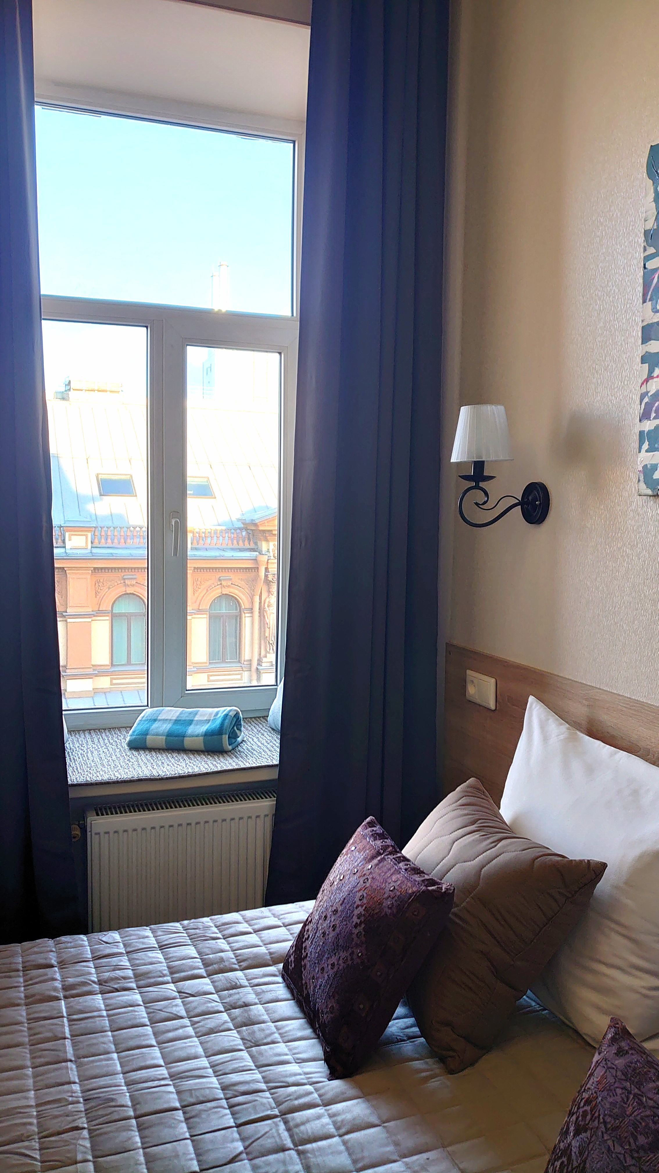 Фото отеля 2