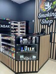 Smoking Shop (Bazovskaya Street, 15к5), estanco
