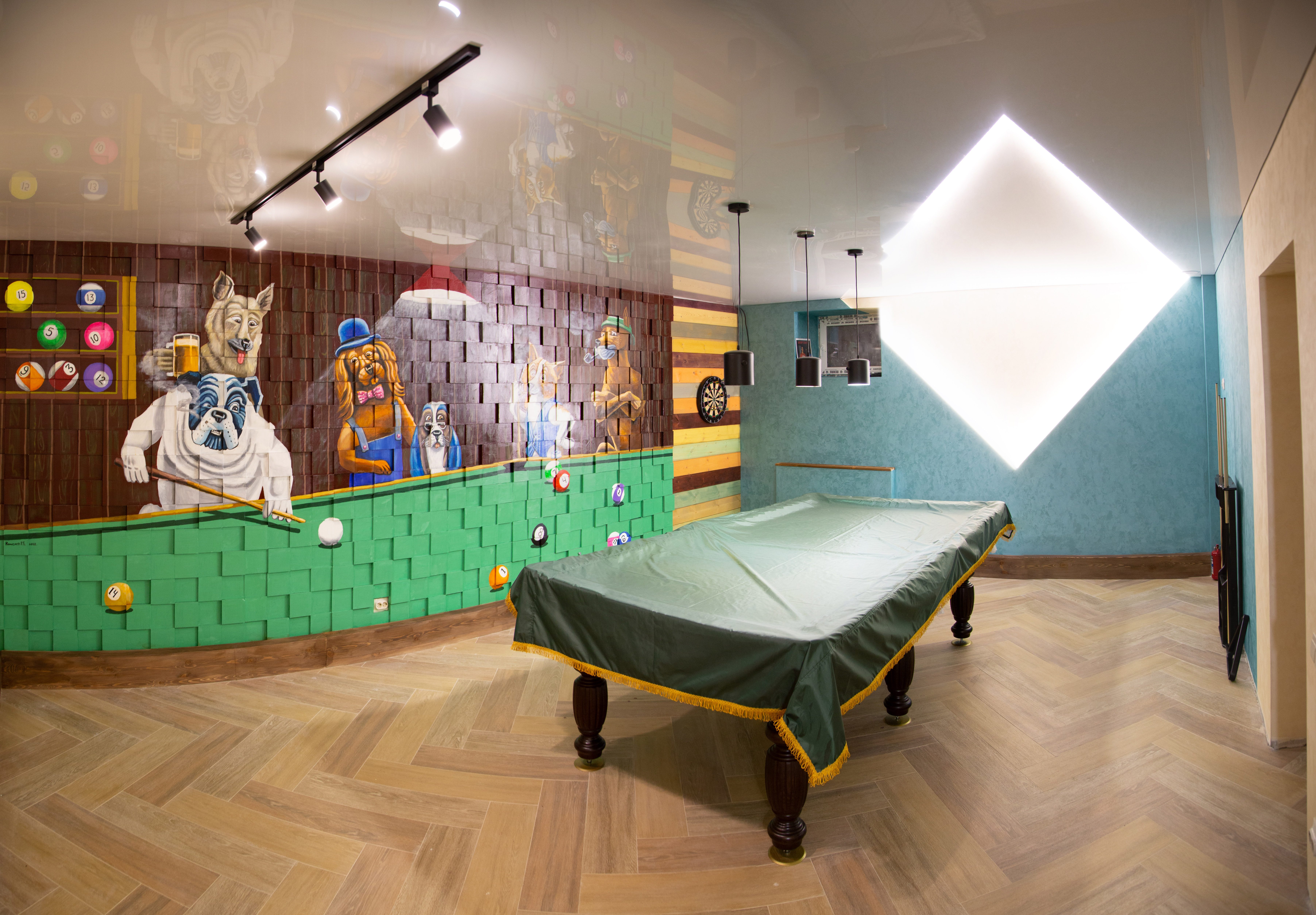 Фото отеля 4