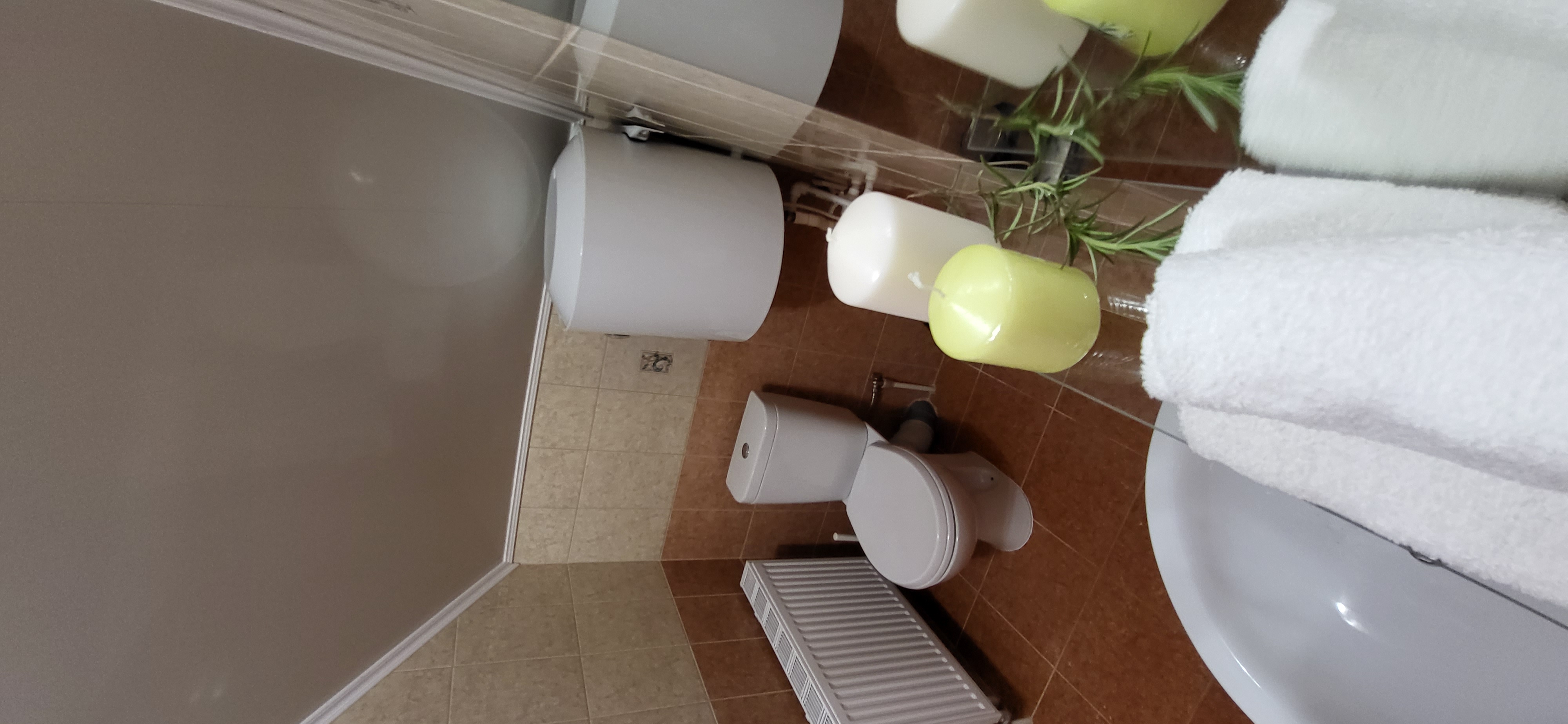 Фото Marina Garden