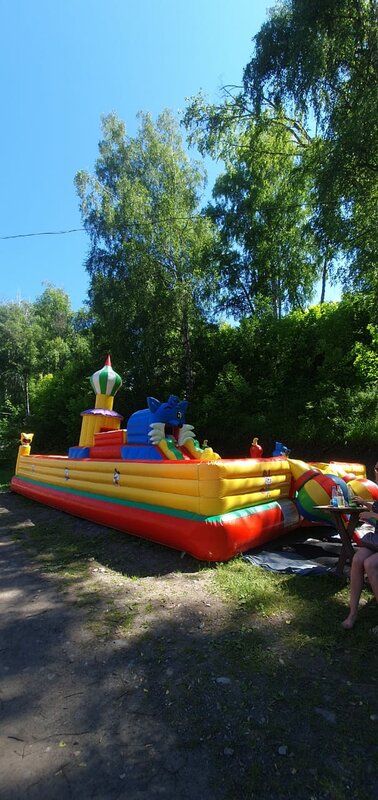 Березовый Берег — фото 24