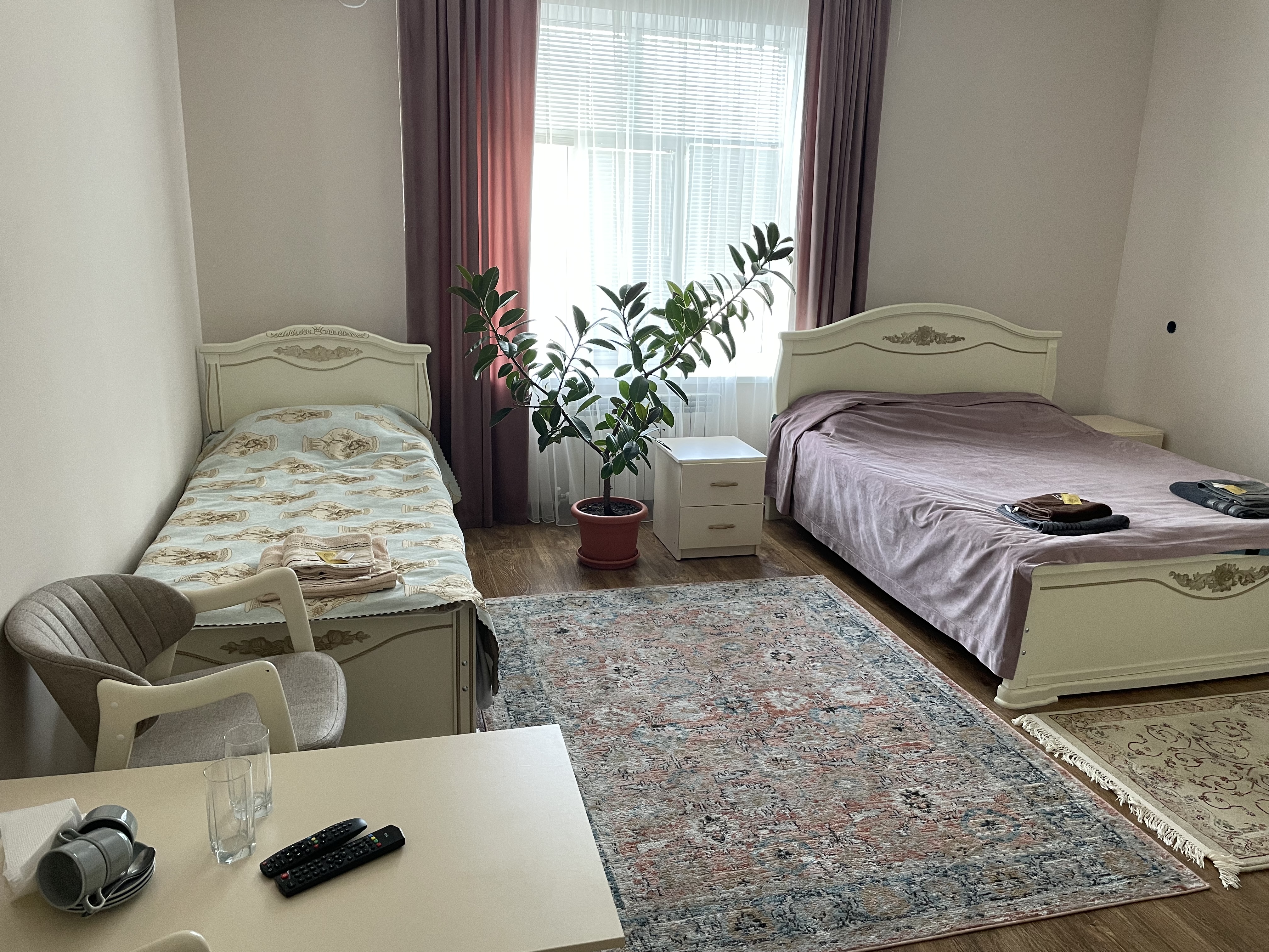 Фото Папаха