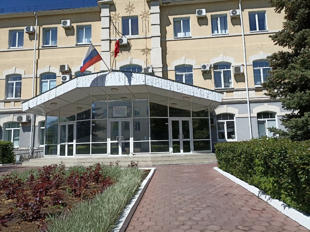 Railway operations and maintenance Оренбургское территориальное управление южно-уральской железной дороги, Orenburg, photo