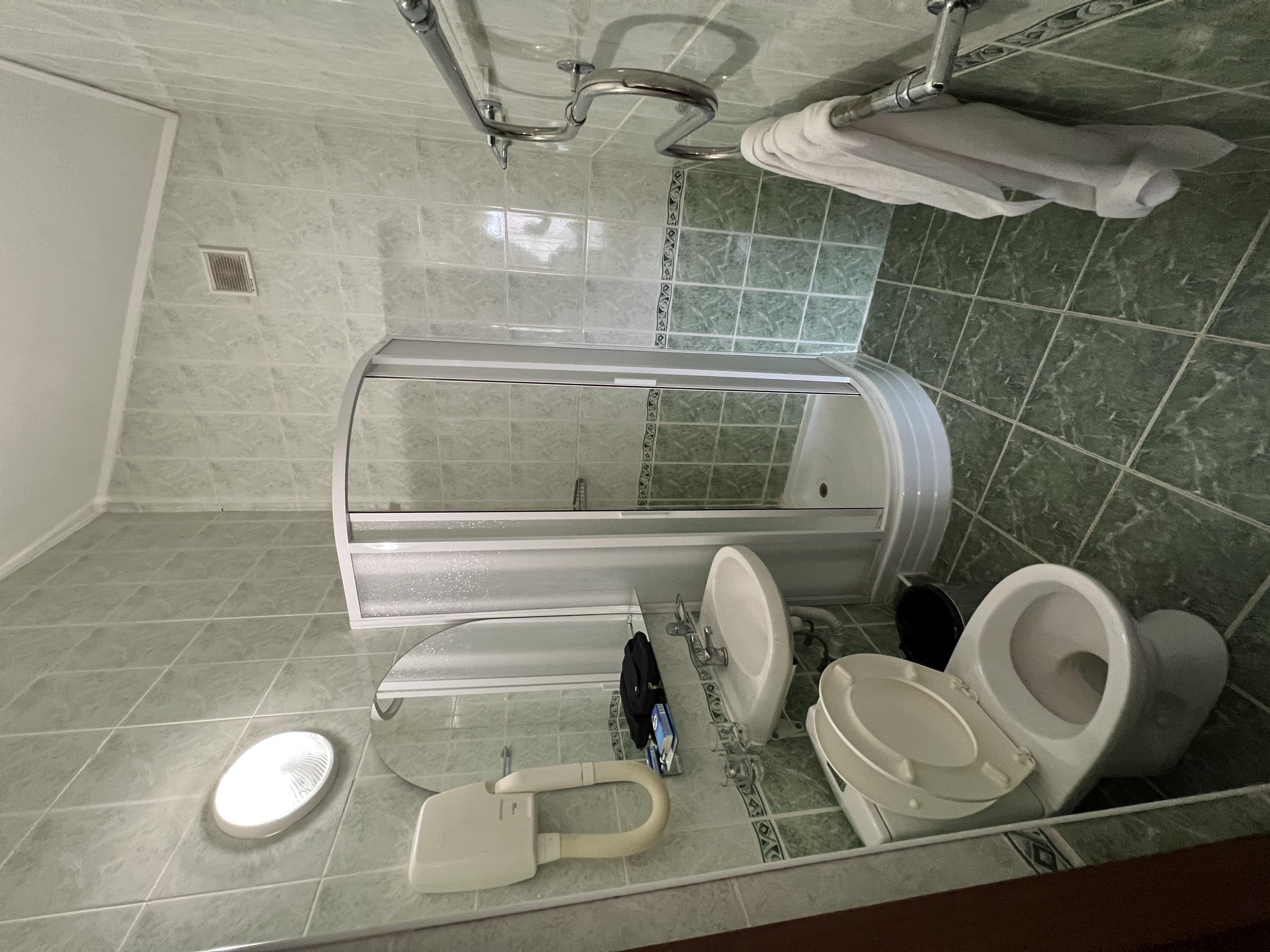 Фото Дмитров Гольф Резорт