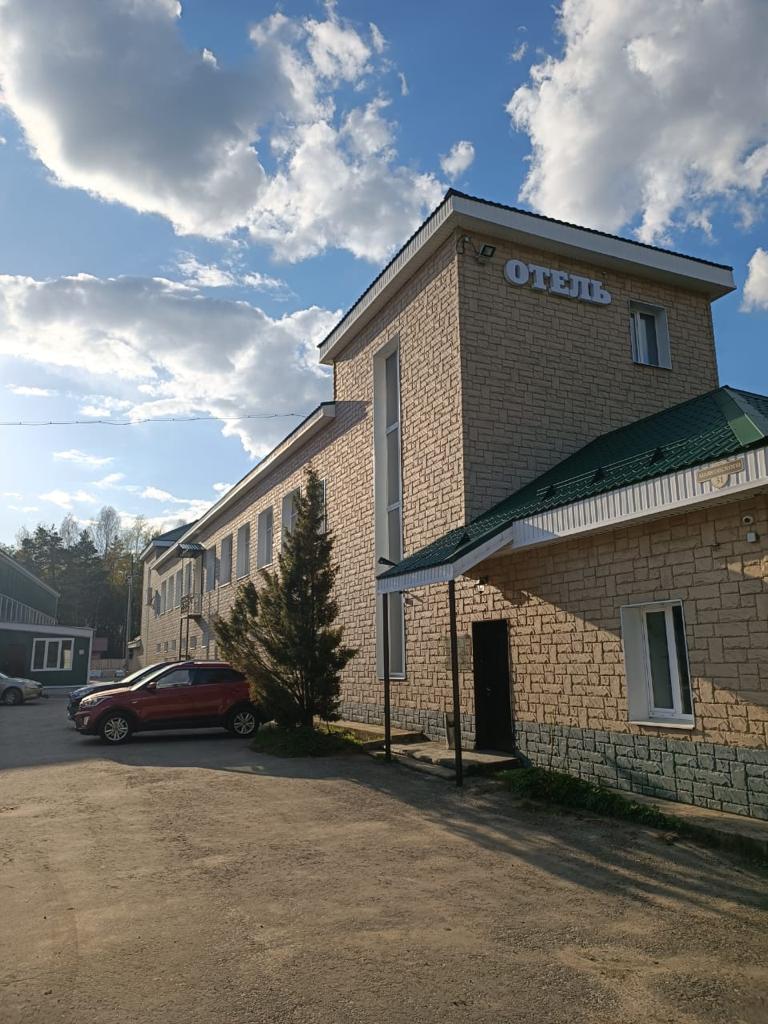 Фото Мещерский край