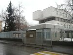 Посольство Польской Республики (ул. Климашкина, 4, Москва), посольство, консульство в Москве