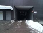 Парковка (Semashko Street, 30), parking lot