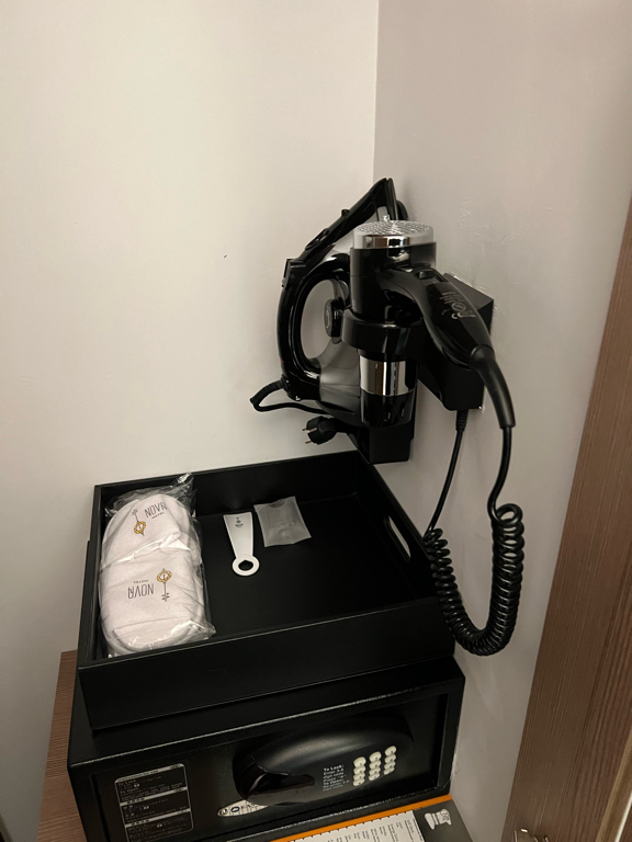 Фото Nova Hotel Yerevan