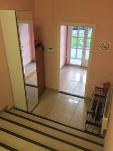 7 Sky Hostel на Красносельской