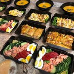 VkuZFood (Krymskaya Street, 22к20), food and lunch delivery