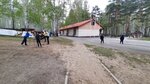 Cross-country Skiing For Children (Sem Kluchey Urban Housing District, Reshyotskaya ulitsa, 63), escuela deportiva