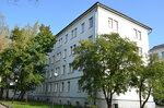 Российский государственный университет социальных технологий (Losinoostrovskaya Street, 49с2), university
