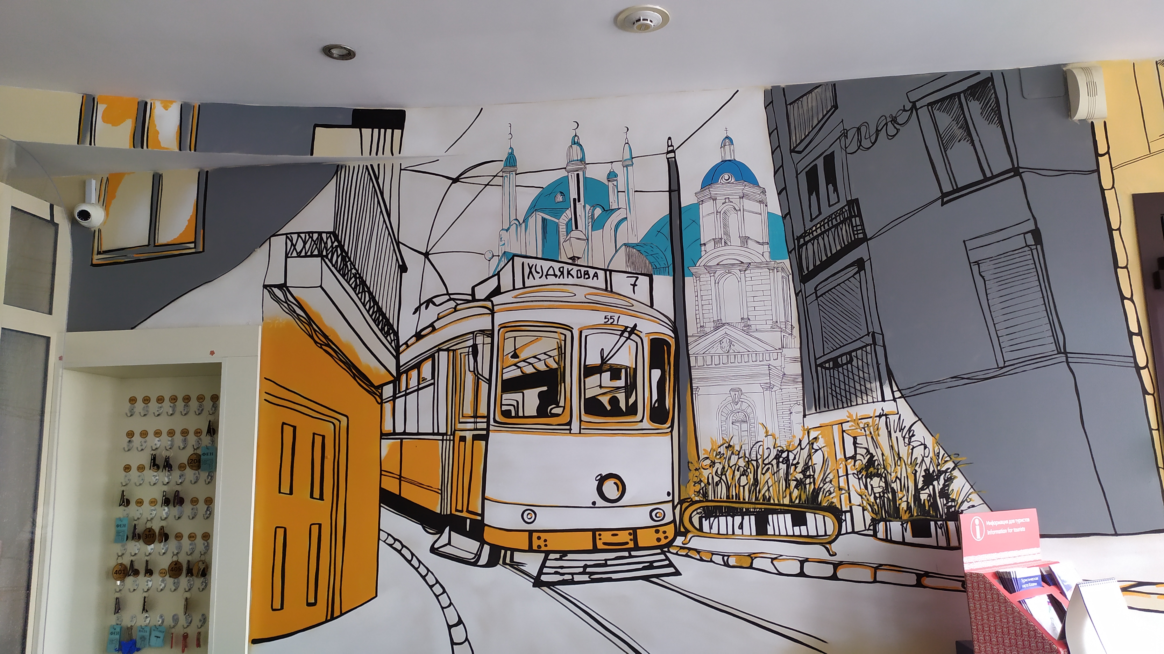 Фото отеля 5