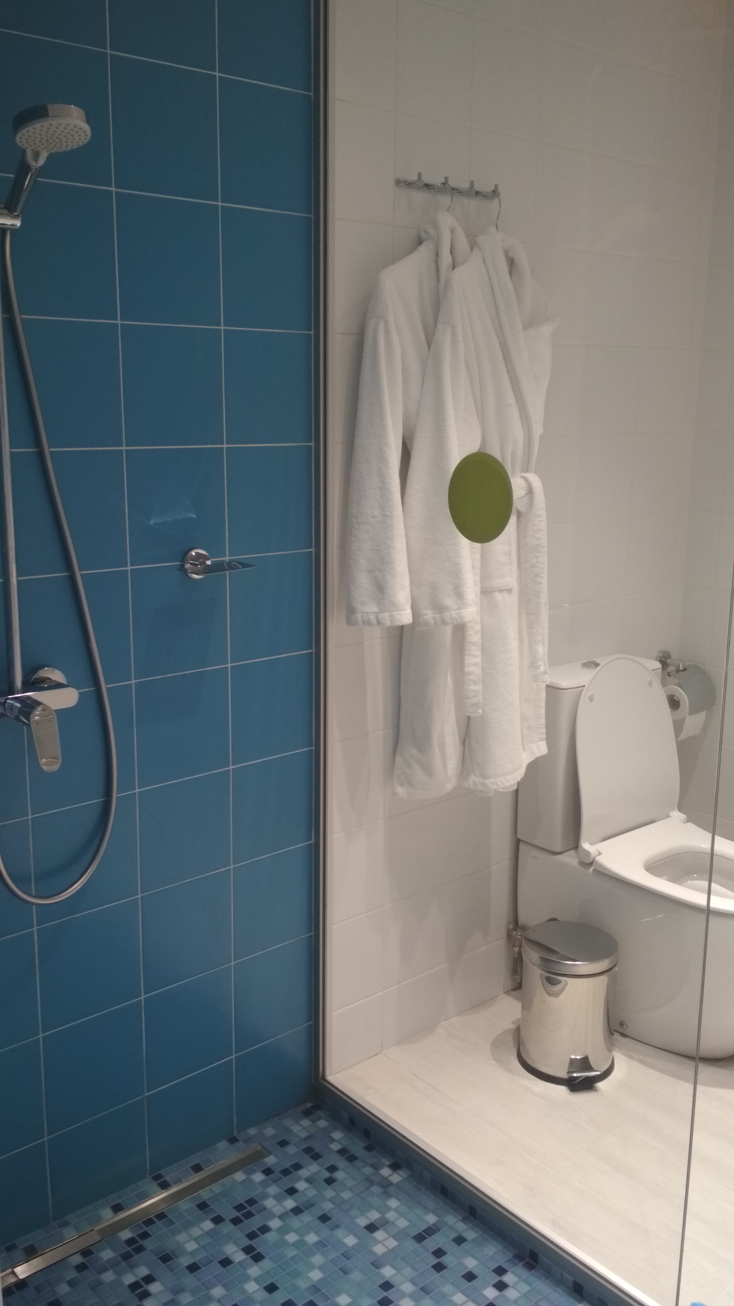 Фото Старборт