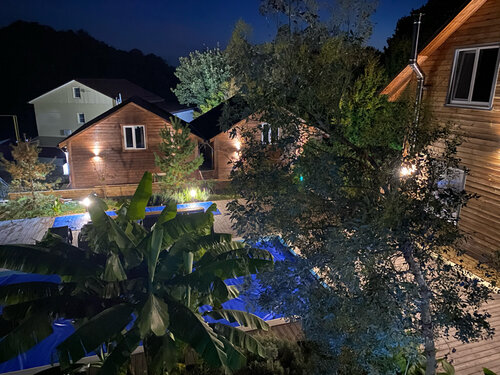 Иное жильё Лесная поляна в Джубге