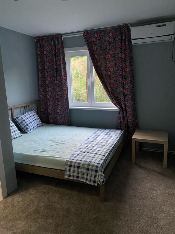 Фото Лесная поляна