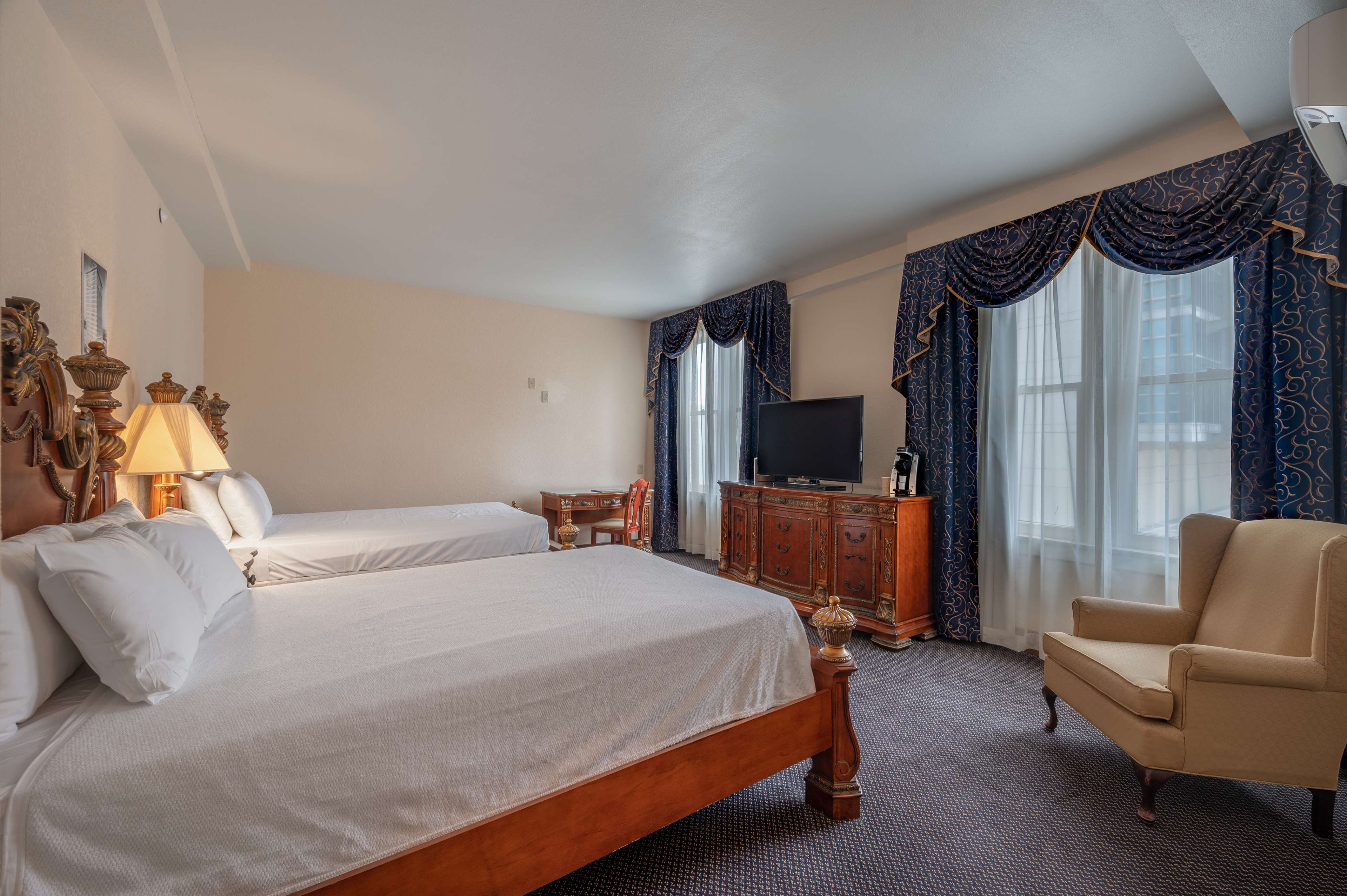 Фото Floridan Palace Hotel, Bw Premier Collection