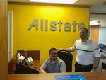 Patrick Carmen Jr: Allstate Insurance (Maryland, Prince George's County), compañía de seguros