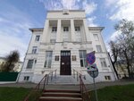 Vladimirsky Gosudarstvenny universitet institut Malogo i Srednego Biznesa (Pochtovy pereulok, 4), universidad