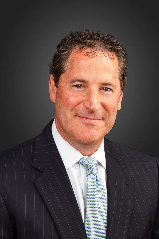 Investment company Allstate Personal Financial Representative: Barry Morris, State of Ohio, photo