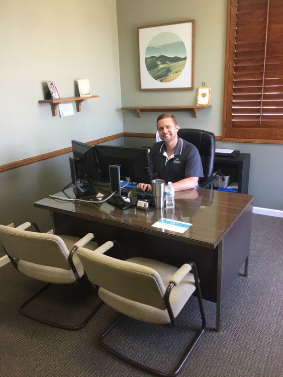 Insurance company Chatham Family Insurance Services: Allstate Insurance, Fountain Valley, photo