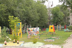 Детский сад № 365 Г. О. Самара (Флотская ул., 15А, Самара), детский сад, ясли в Самаре
