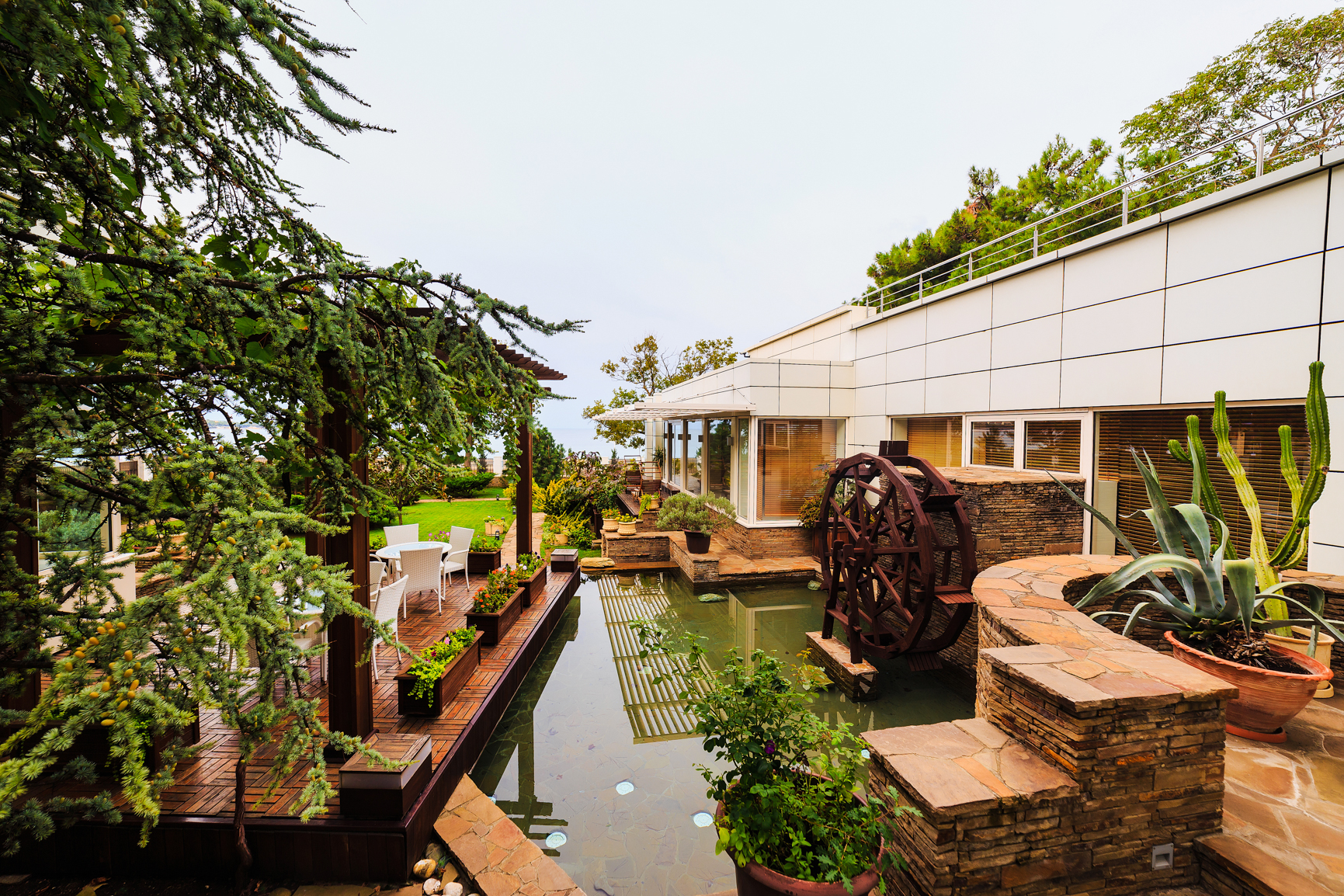 Фото Ревиталь Парк