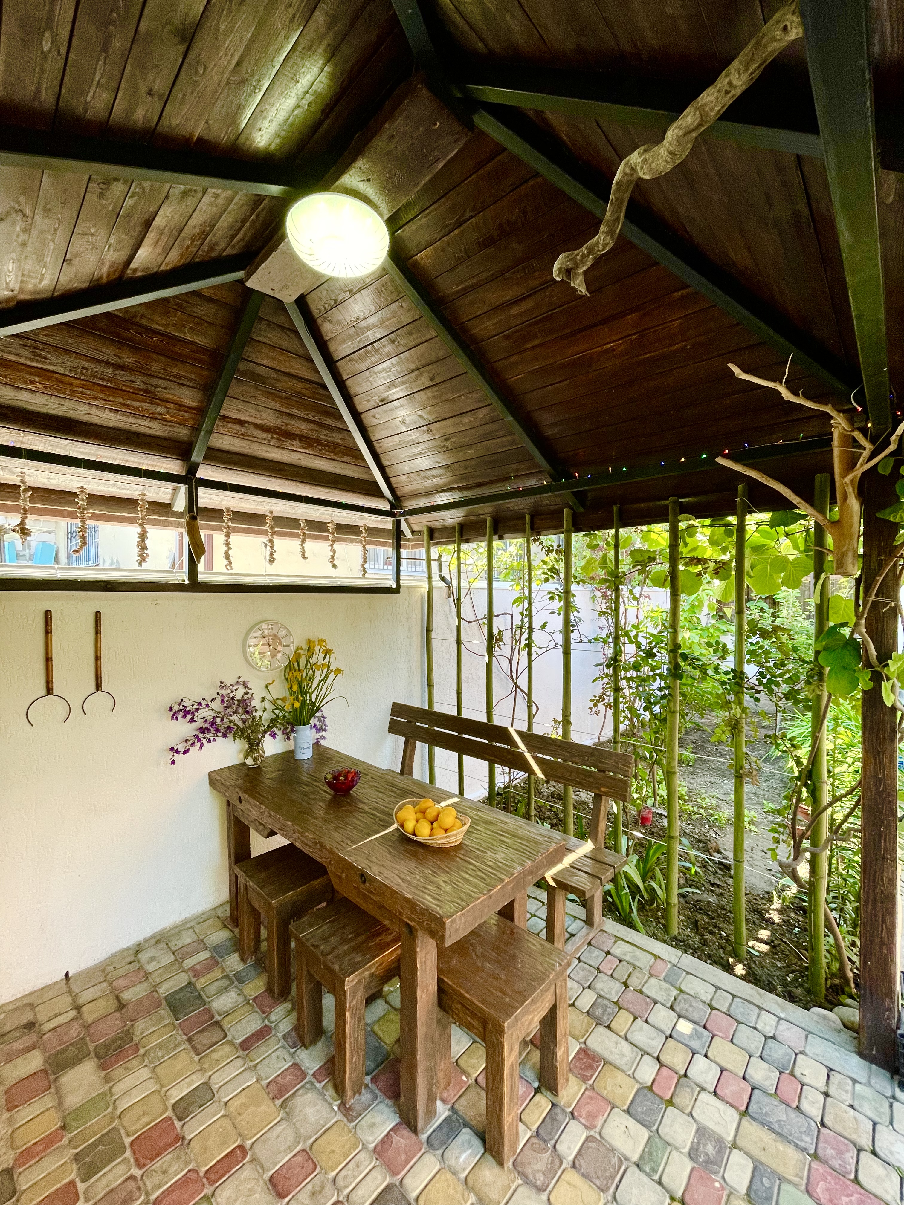 Фото Гостевой дом Гера