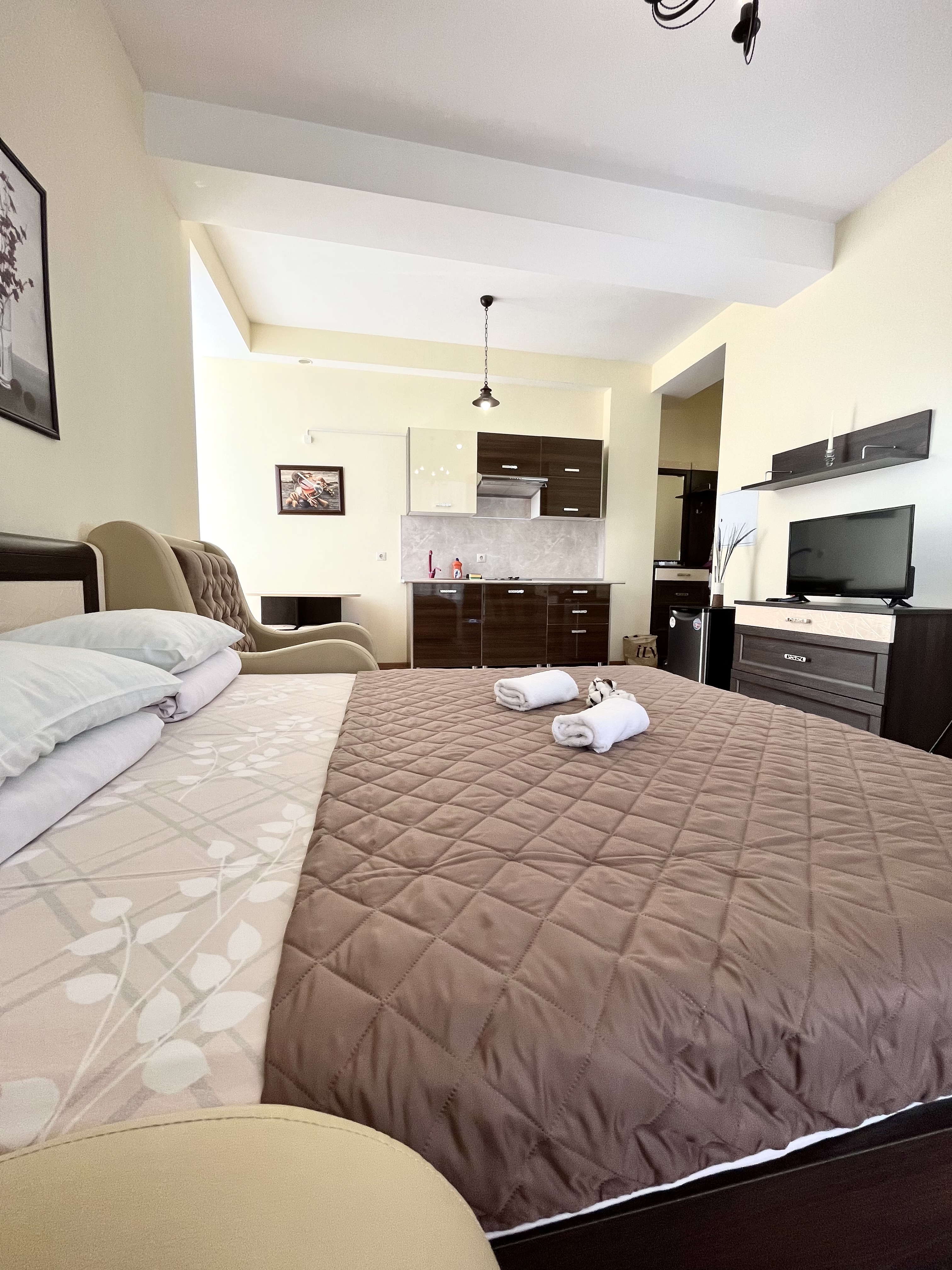 Фото Олимпийский парк