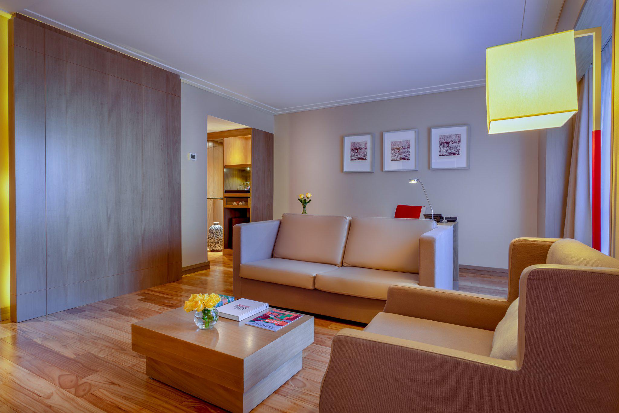 Фото InterContinental São Paulo