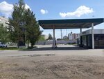 Oktan (Antona Petrova Street, 252В), gasolinera