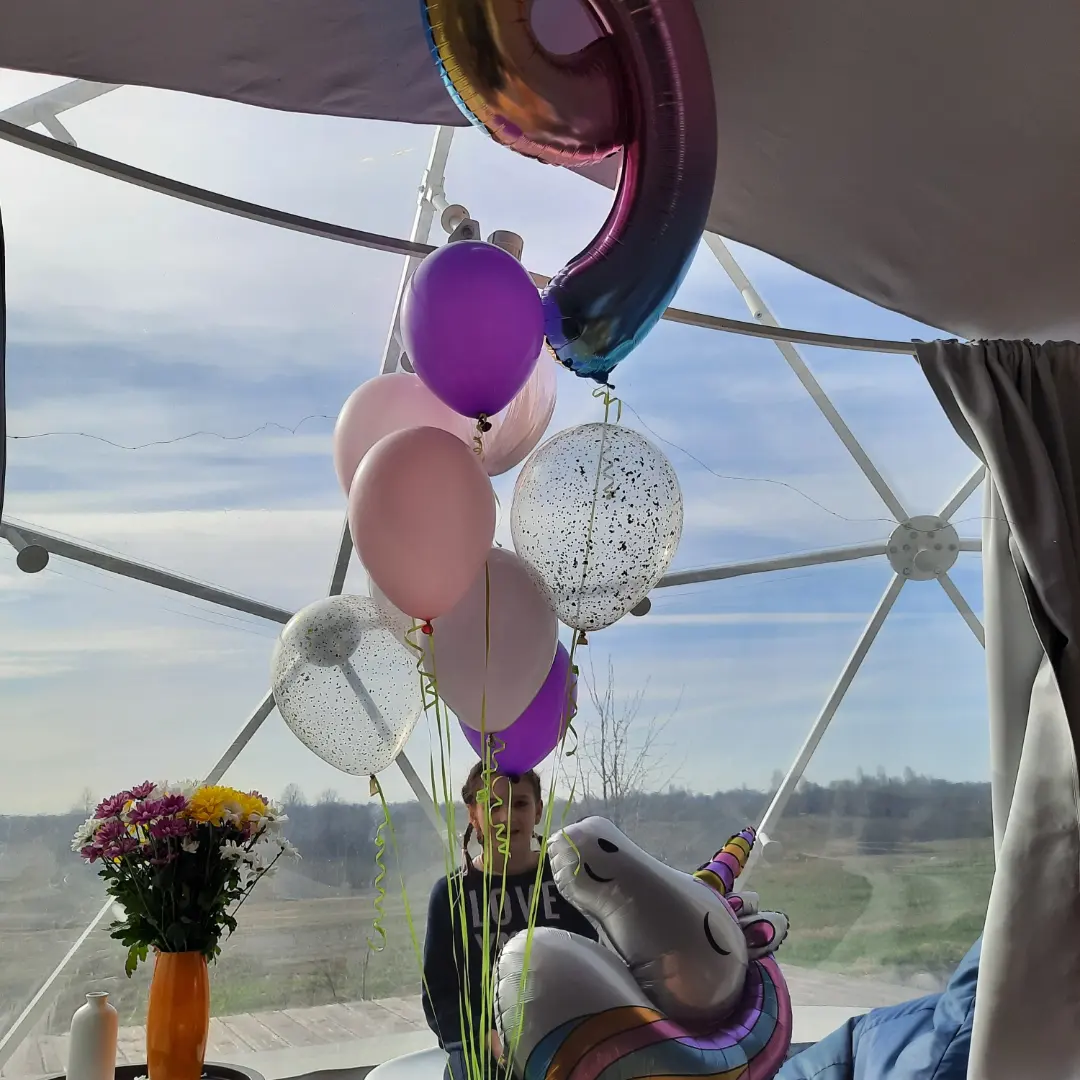 Фото Дача Липы