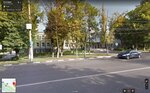 Пси-Арт Студия Зелёный Кот (Kirova Street, 135) ، مدرسة الفنون
