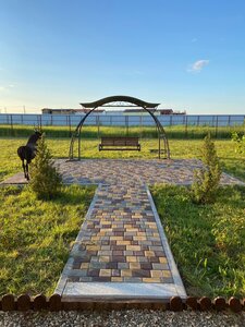 Азовские дачи