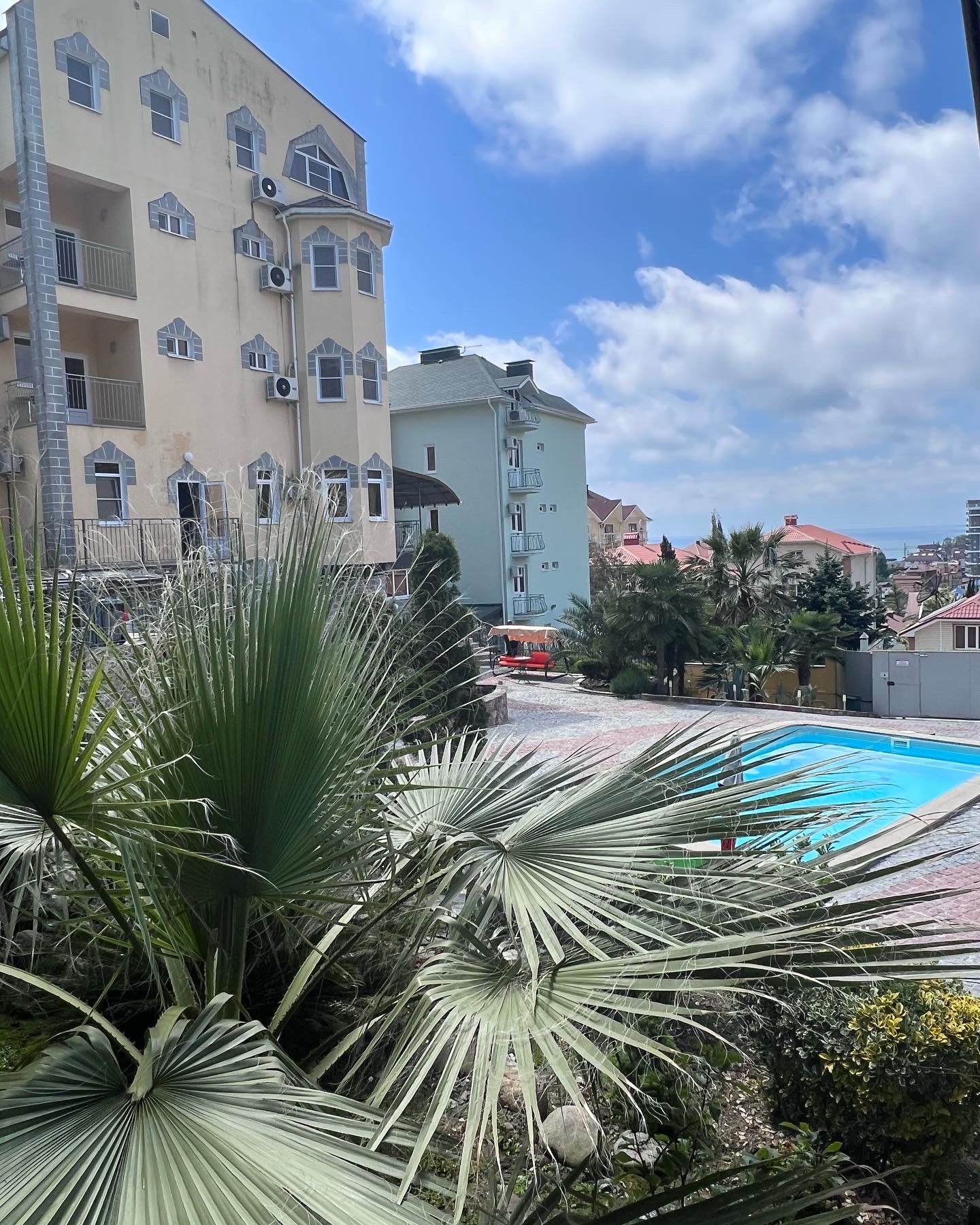 Фото Атлант