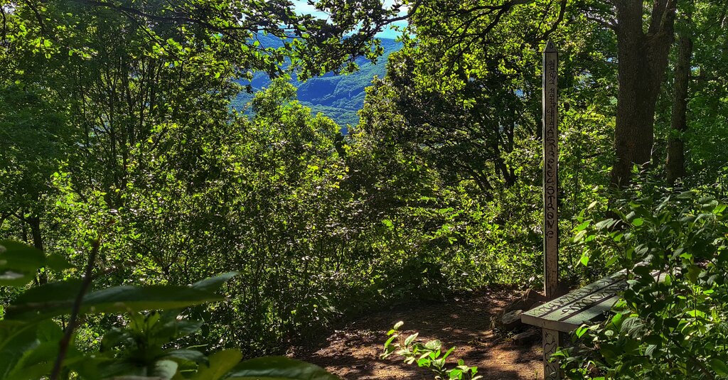 Landmark, attraction Столб Мира, Krasnodar Krai, photo